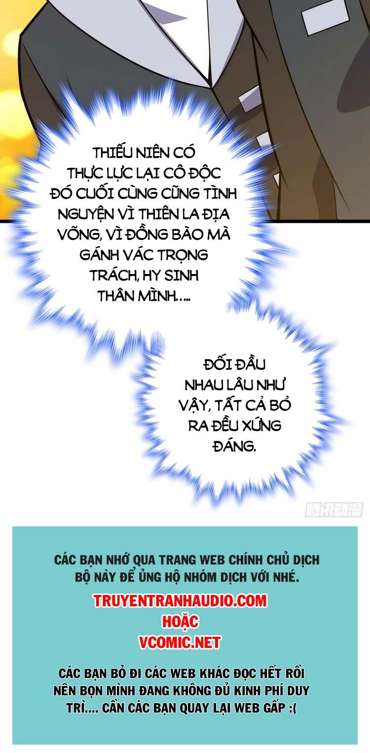 đọc truyện Đại Vương Tha Mạng Chương 455 ảnh 28 tại Giả Dược
