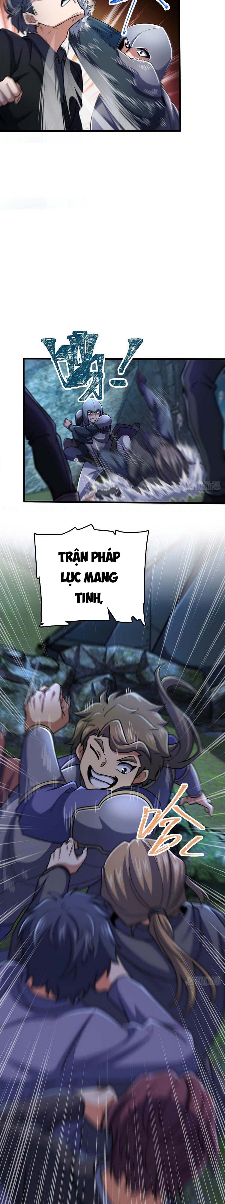 đọc truyện Đại Vương Tha Mạng Chương 457 ảnh 17 tại Giả Dược