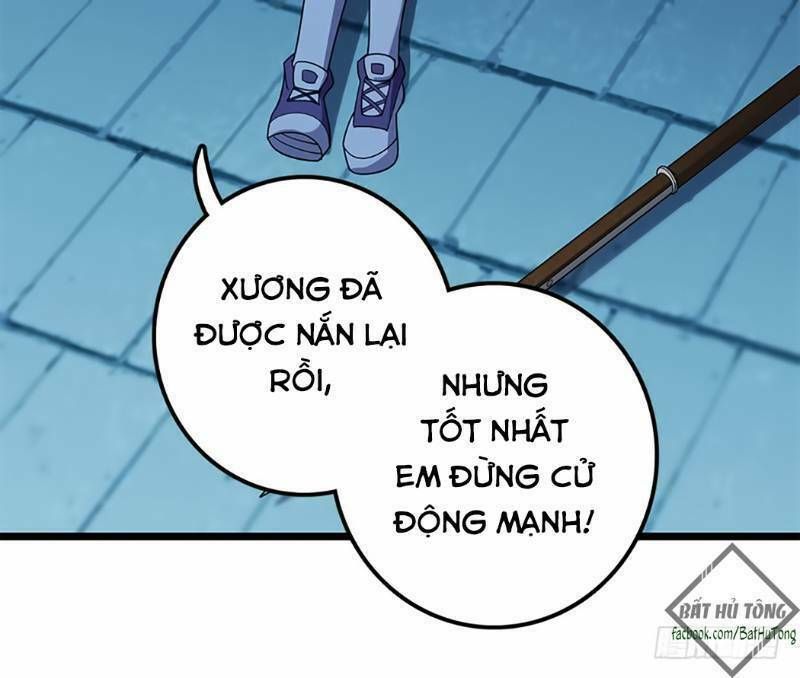 đọc truyện Đại Vương Tha Mạng Chương 46 ảnh 20 tại Truyện Dạ Ký
