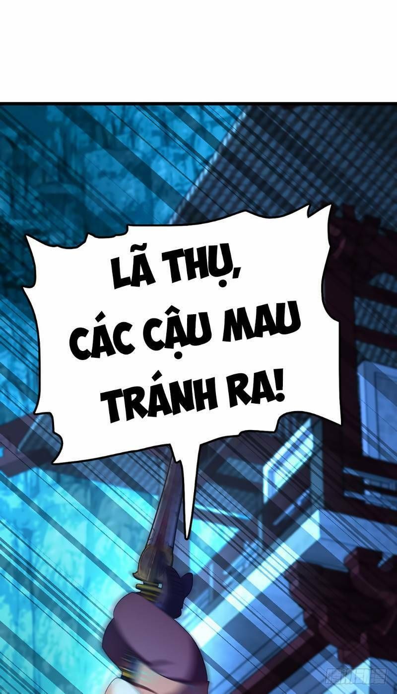 đọc truyện Đại Vương Tha Mạng Chương 46 ảnh 3 tại Truyện Dạ Ký