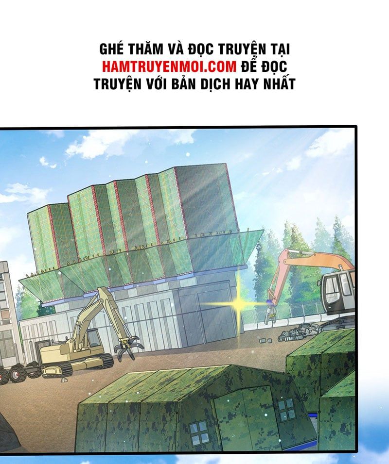 đọc truyện Đại Vương Tha Mạng Chương 463 ảnh 3 tại Giả Dược