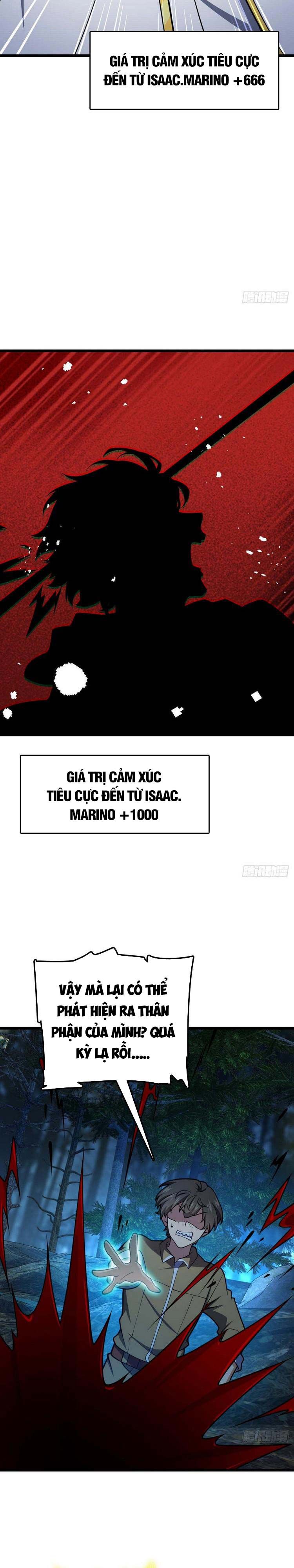 đọc truyện Đại Vương Tha Mạng Chương 465 ảnh 17 tại Giả Dược