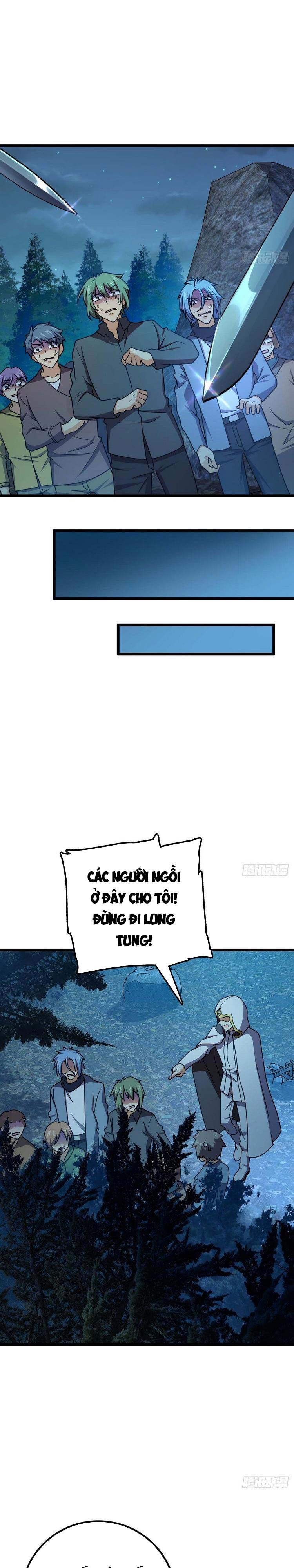 đọc truyện Đại Vương Tha Mạng Chương 465 ảnh 3 tại Giả Dược