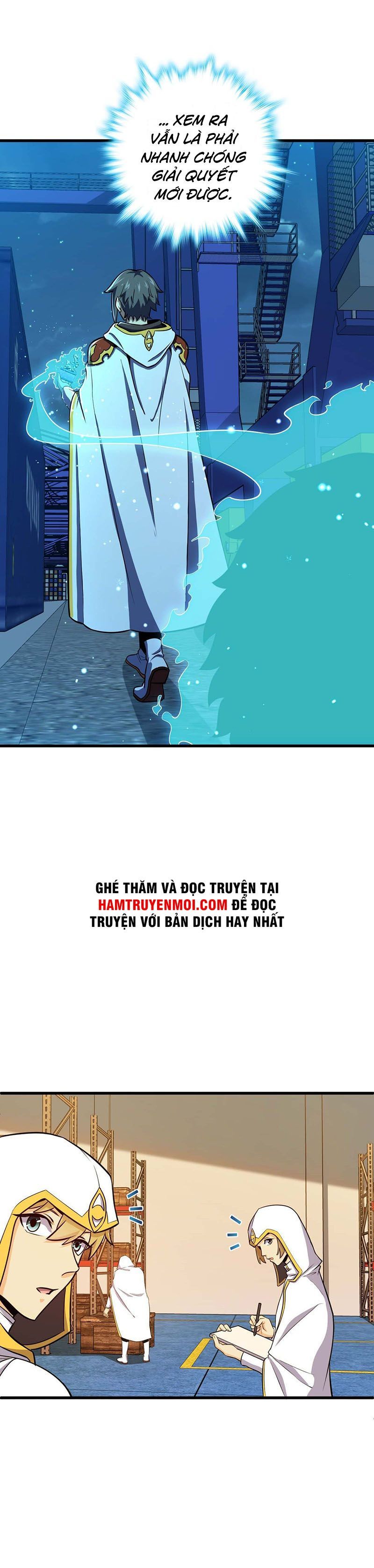 đọc truyện Đại Vương Tha Mạng Chương 466 ảnh 11 tại Giả Dược
