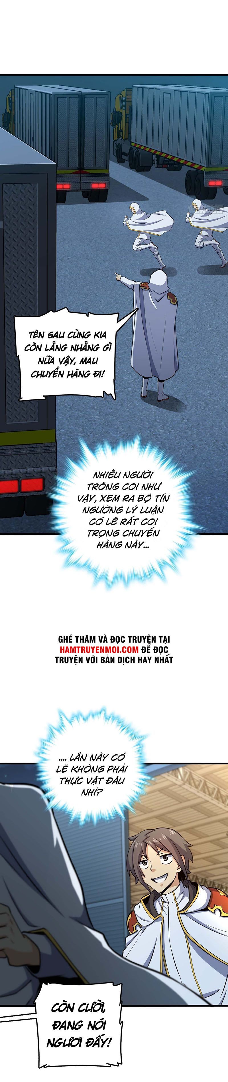 đọc truyện Đại Vương Tha Mạng Chương 466 ảnh 23 tại Giả Dược