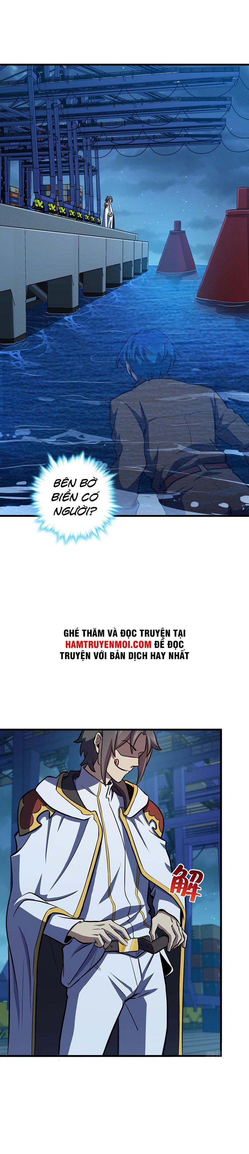 đọc truyện Đại Vương Tha Mạng Chương 466 ảnh 5 tại Giả Dược