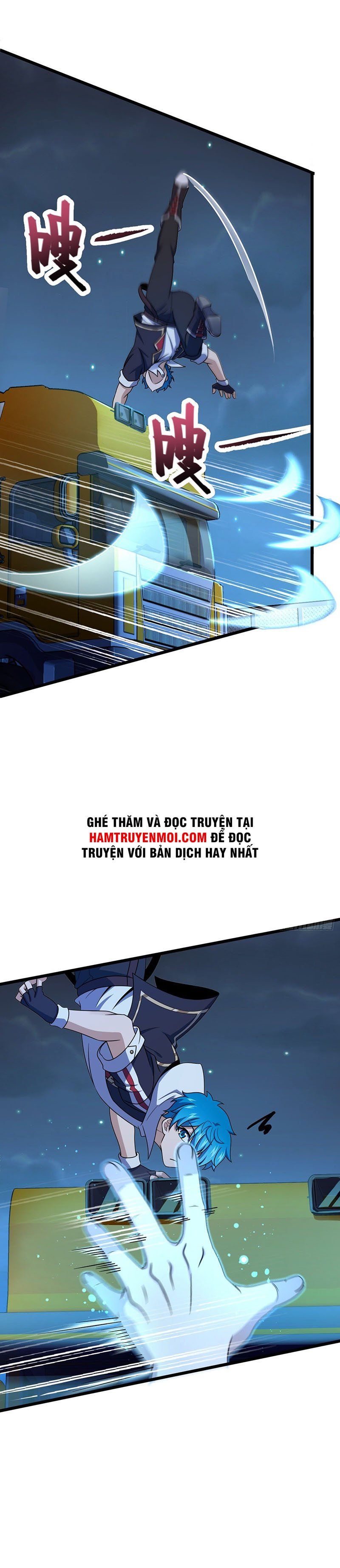 đọc truyện Đại Vương Tha Mạng Chương 467 ảnh 13 tại Giả Dược