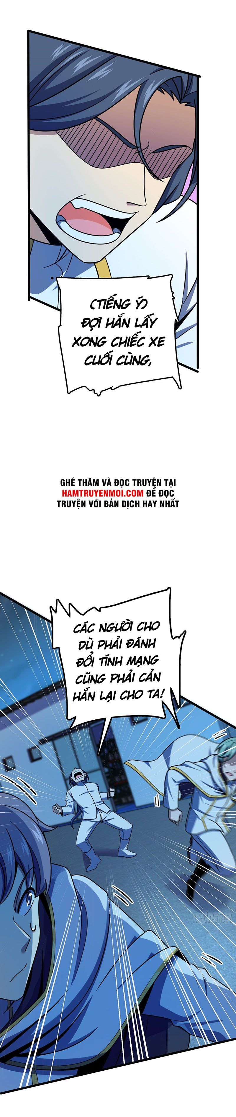 đọc truyện Đại Vương Tha Mạng Chương 467 ảnh 16 tại Giả Dược