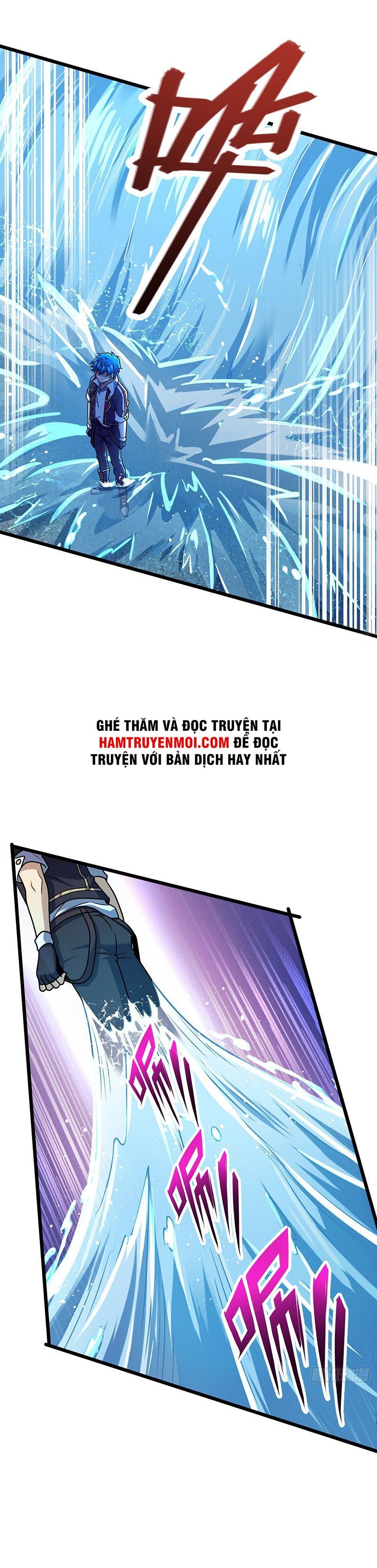 đọc truyện Đại Vương Tha Mạng Chương 467 ảnh 25 tại Giả Dược