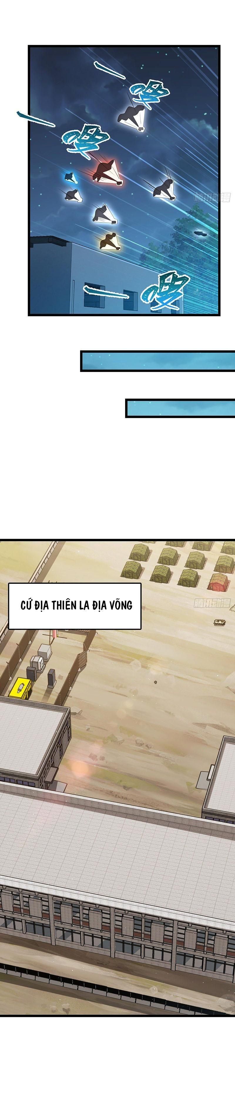 đọc truyện Đại Vương Tha Mạng Chương 468 ảnh 14 tại Giả Dược