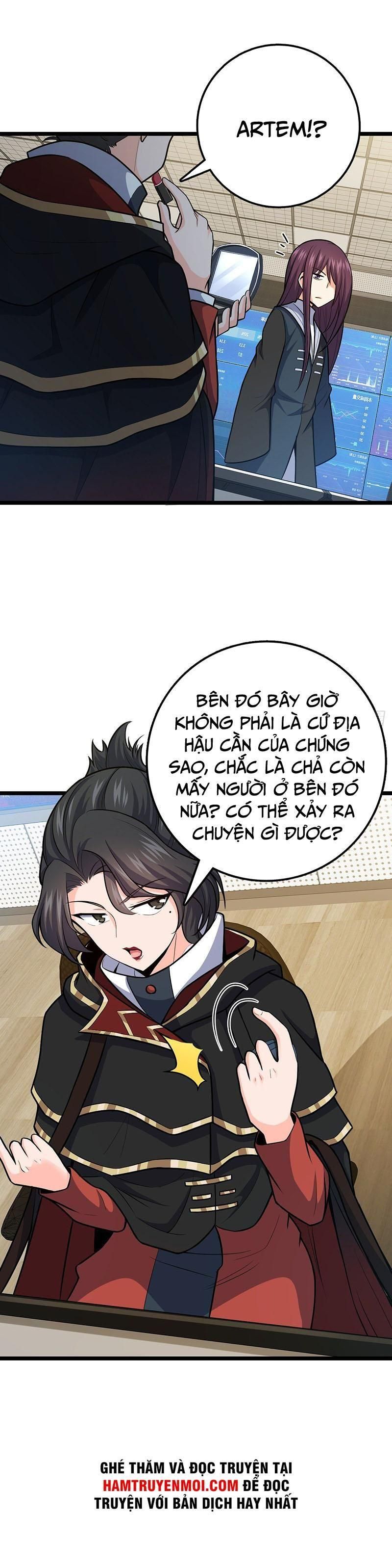 đọc truyện Đại Vương Tha Mạng Chương 468 ảnh 22 tại Giả Dược