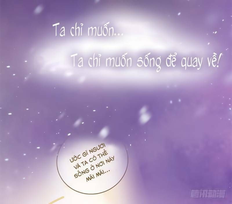 đọc truyện Đại Vương Tha Mạng Chương 47 ảnh 18 tại Truyện Dạ Ký