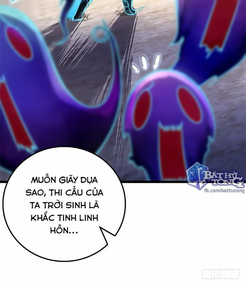 đọc truyện Đại Vương Tha Mạng Chương 47 ảnh 29 tại Truyện Dạ Ký