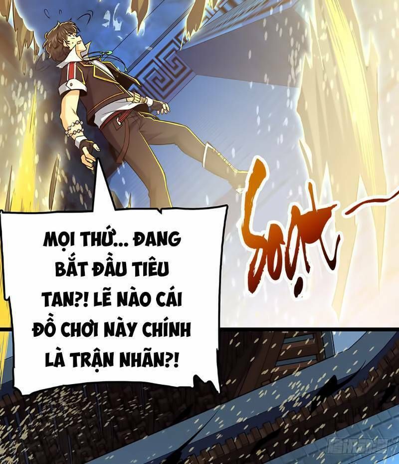 đọc truyện Đại Vương Tha Mạng Chương 47 ảnh 80 tại Truyện Dạ Ký