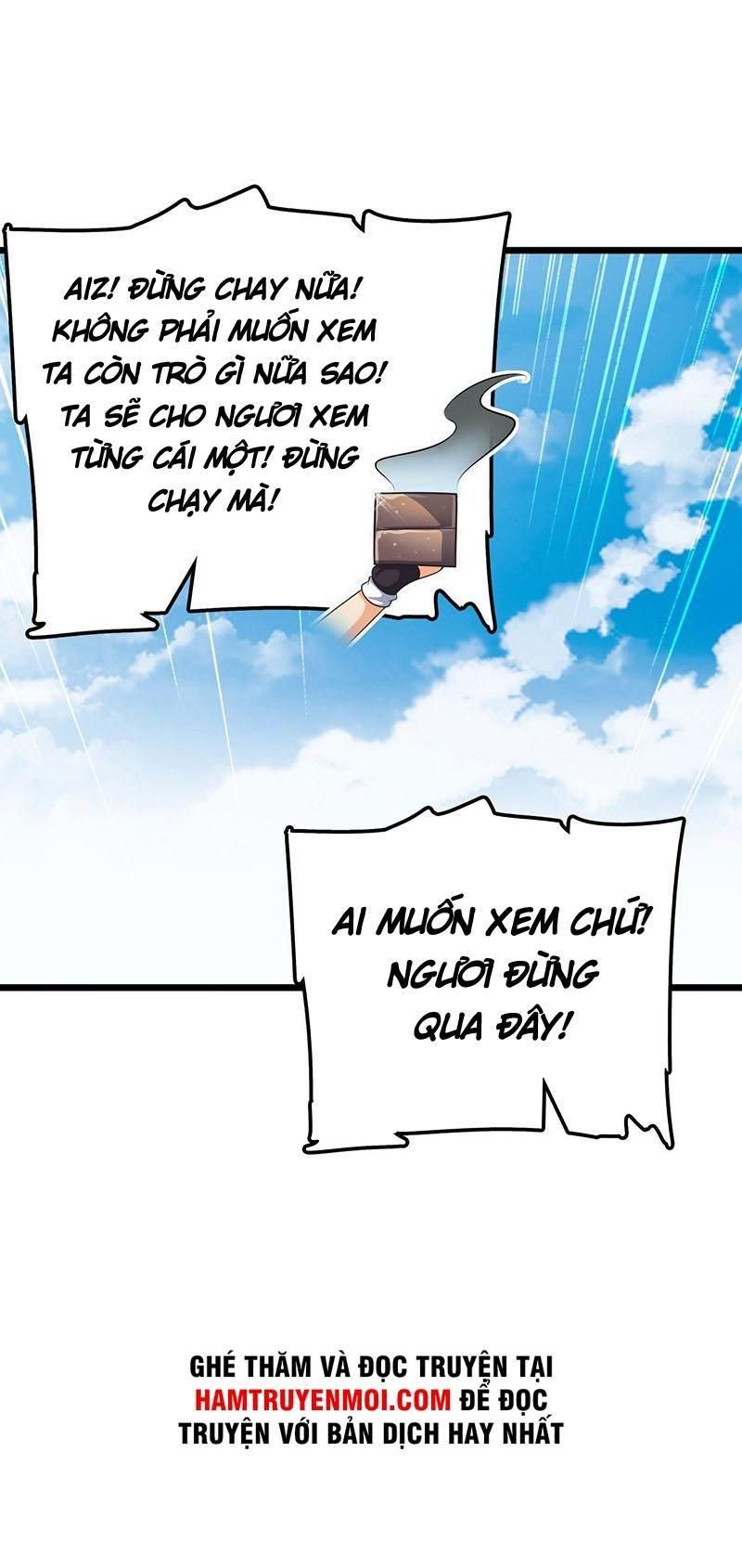 đọc truyện Đại Vương Tha Mạng Chương 470 ảnh 13 tại Giả Dược