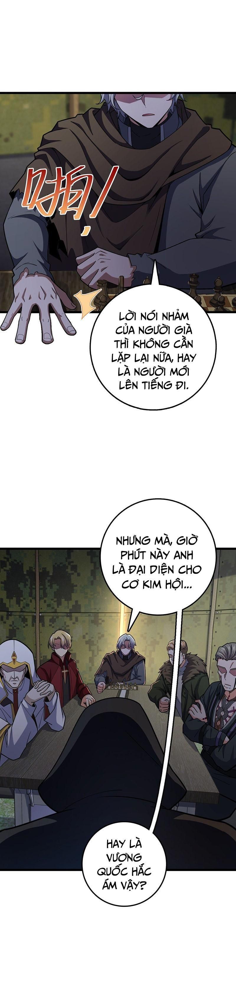 đọc truyện Đại Vương Tha Mạng Chương 470 ảnh 18 tại Giả Dược