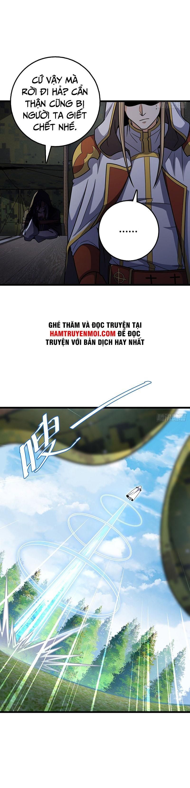 đọc truyện Đại Vương Tha Mạng Chương 470 ảnh 32 tại Giả Dược