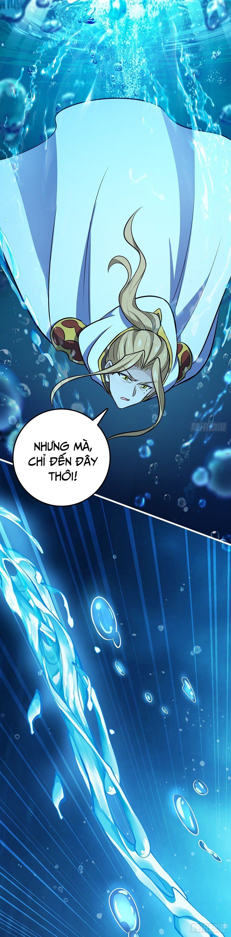 đọc truyện Đại Vương Tha Mạng Chương 471 ảnh 32 tại Giả Dược