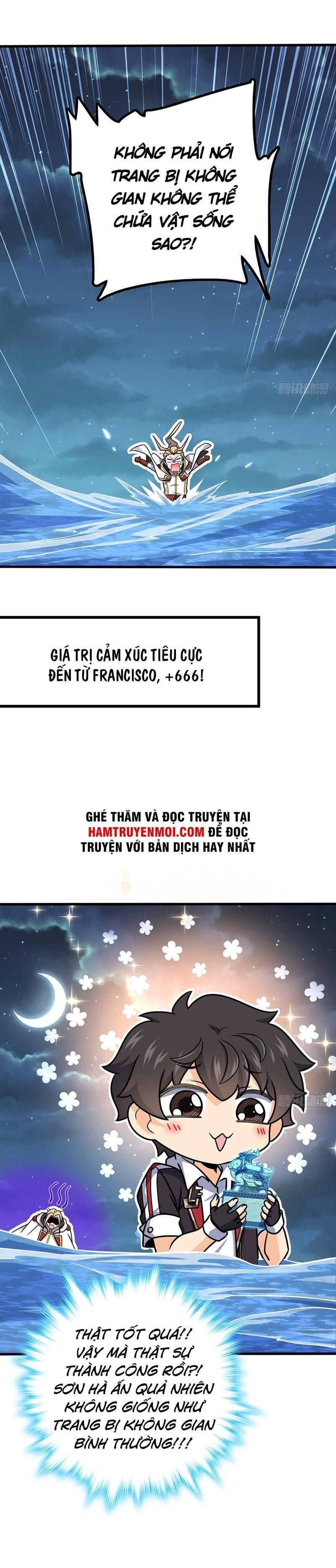đọc truyện Đại Vương Tha Mạng Chương 472 ảnh 18 tại Giả Dược