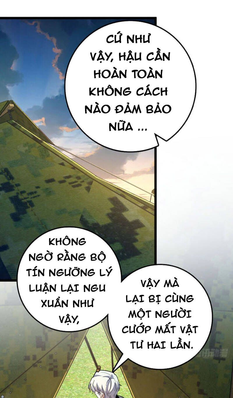 đọc truyện Đại Vương Tha Mạng Chương 474 ảnh 2 tại Giả Dược