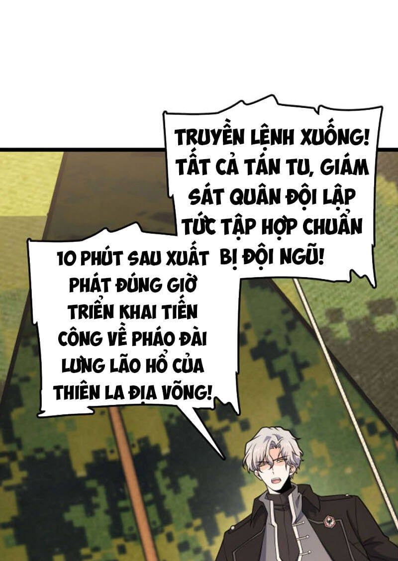 đọc truyện Đại Vương Tha Mạng Chương 474 ảnh 26 tại Giả Dược