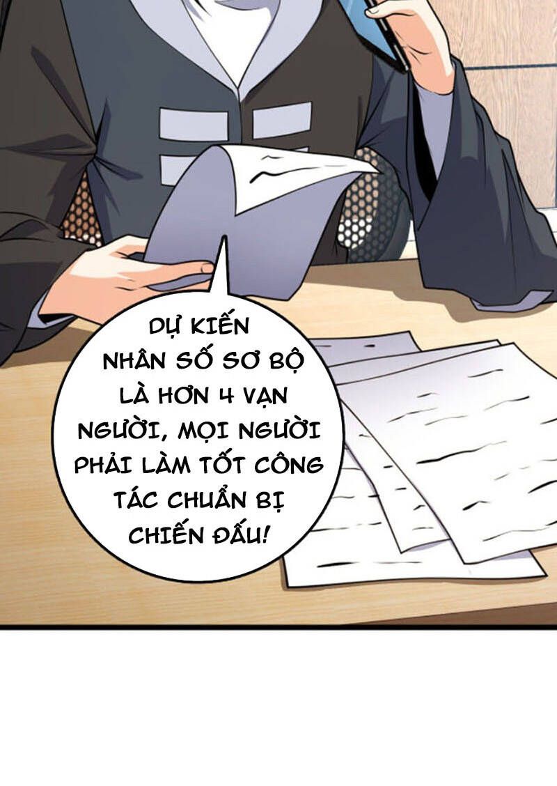 đọc truyện Đại Vương Tha Mạng Chương 474 ảnh 33 tại Giả Dược