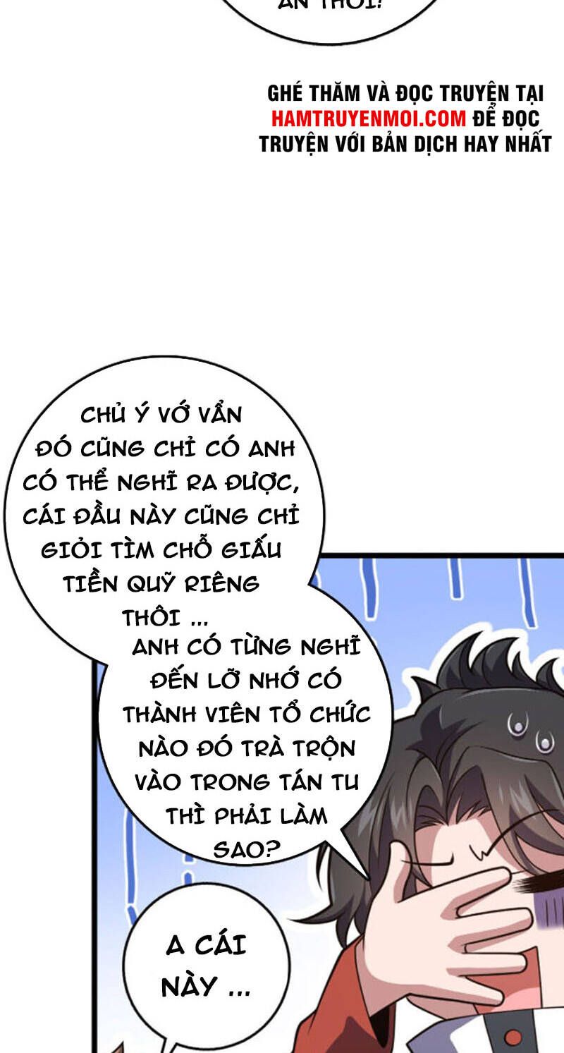 đọc truyện Đại Vương Tha Mạng Chương 474 ảnh 37 tại Giả Dược