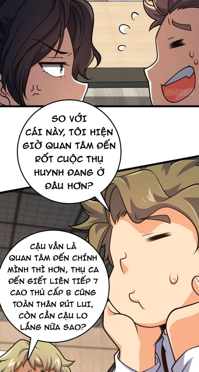 đọc truyện Đại Vương Tha Mạng Chương 474 ảnh 39 tại Giả Dược