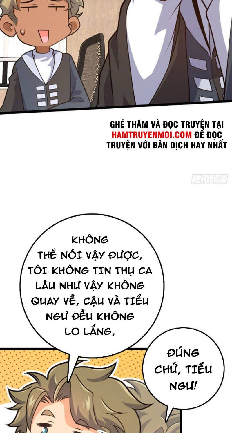 đọc truyện Đại Vương Tha Mạng Chương 474 ảnh 40 tại Giả Dược