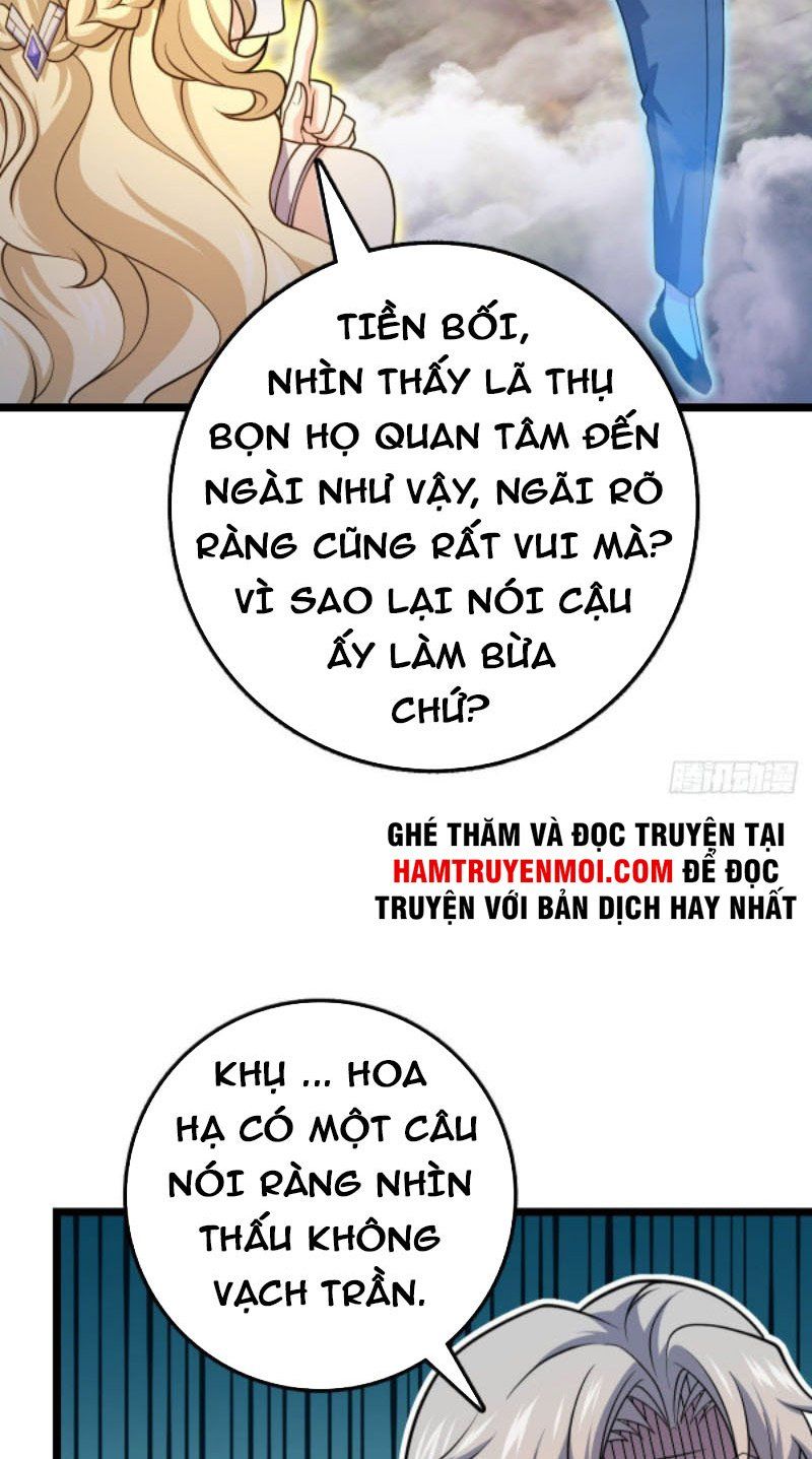 đọc truyện Đại Vương Tha Mạng Chương 475 ảnh 24 tại Giả Dược