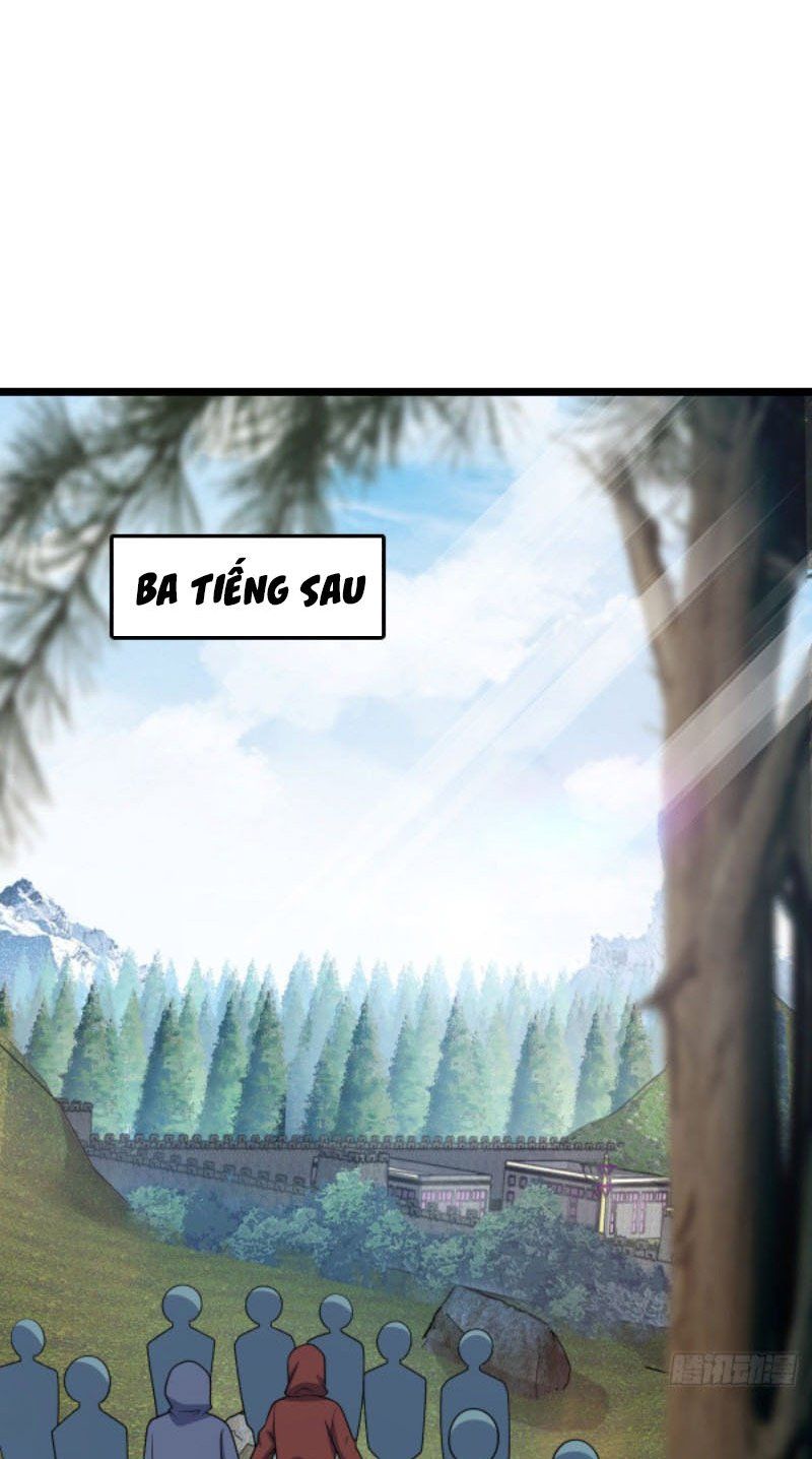 đọc truyện Đại Vương Tha Mạng Chương 475 ảnh 27 tại Giả Dược