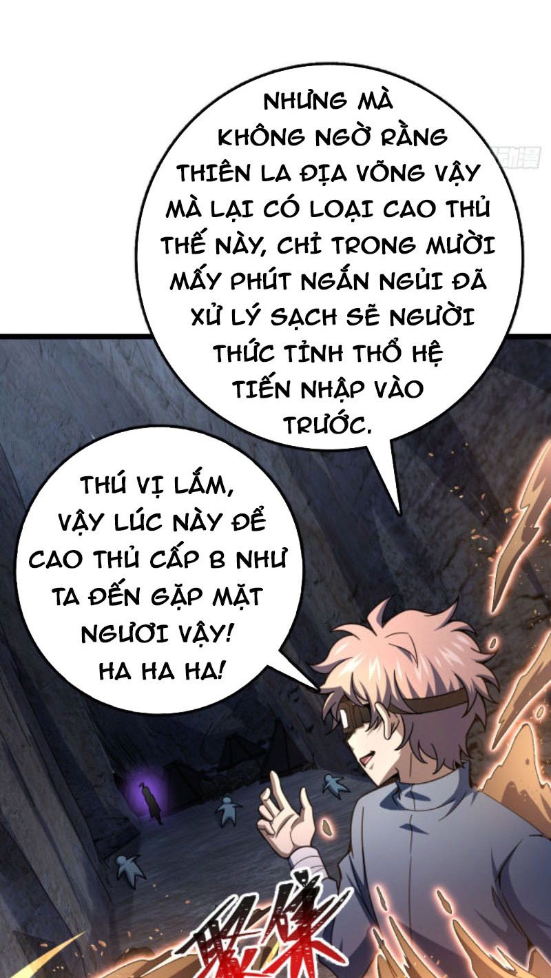 đọc truyện Đại Vương Tha Mạng Chương 475 ảnh 41 tại Giả Dược