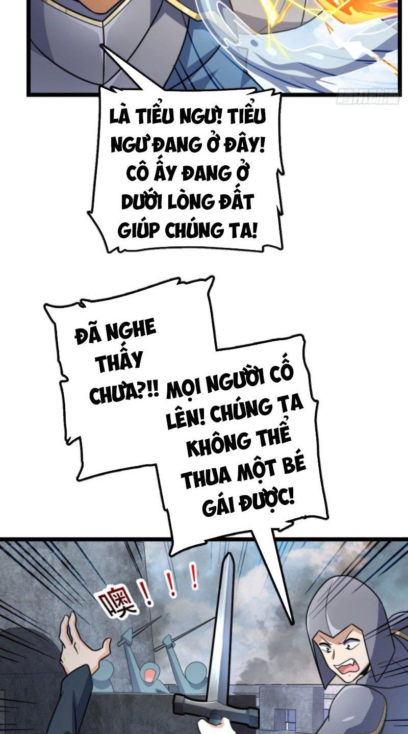 đọc truyện Đại Vương Tha Mạng Chương 475 ảnh 57 tại Giả Dược