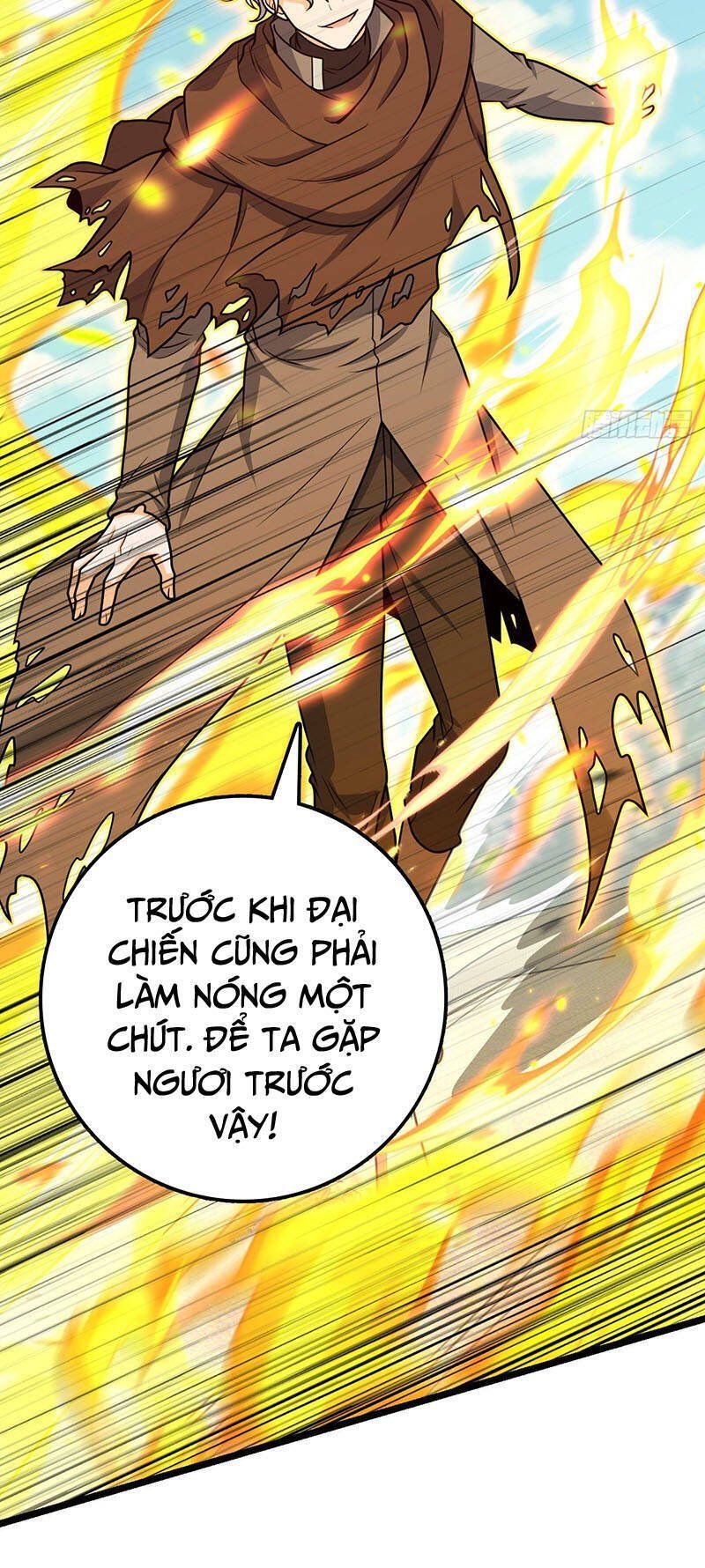 đọc truyện Đại Vương Tha Mạng Chương 476 ảnh 57 tại Giả Dược