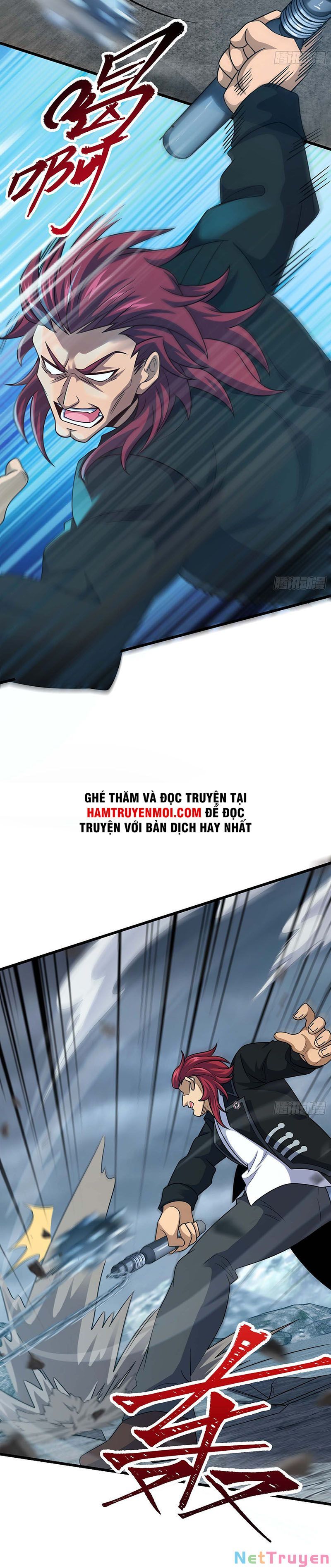 đọc truyện Đại Vương Tha Mạng Chương 478 ảnh 37 tại Giả Dược