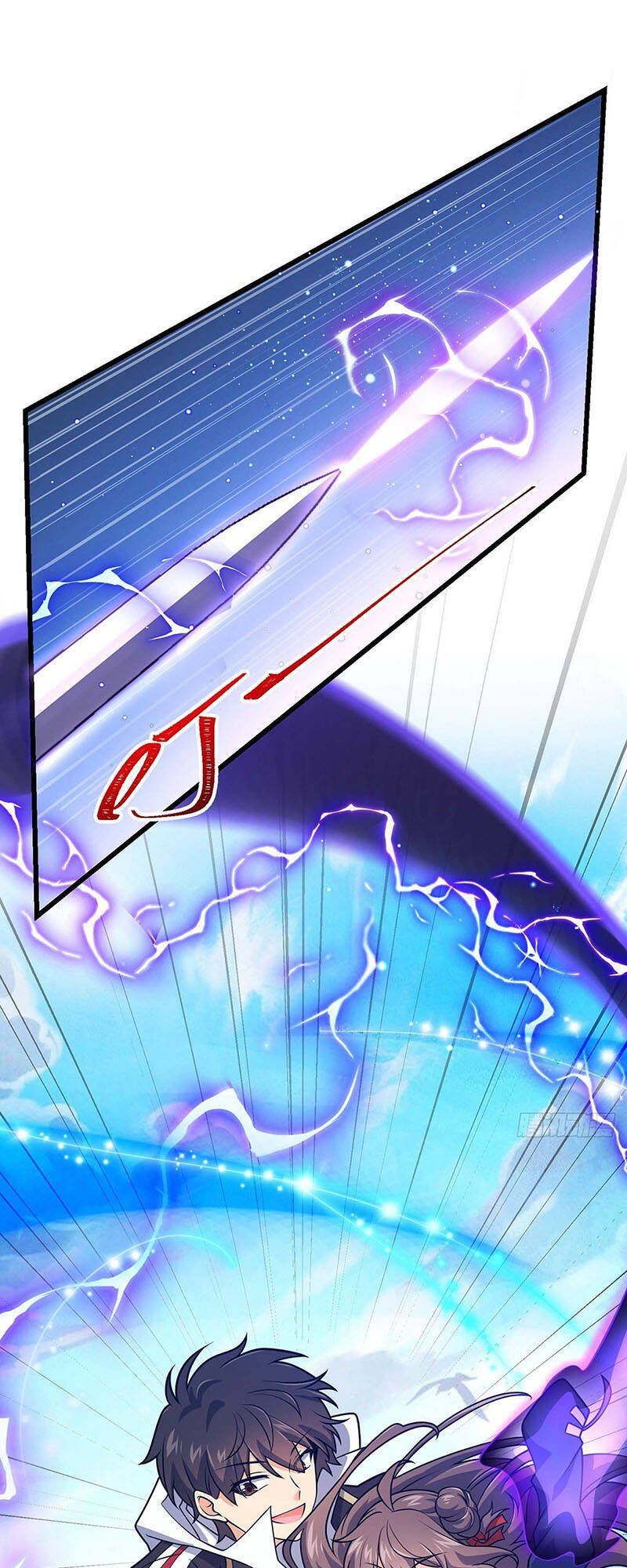 đọc truyện Đại Vương Tha Mạng Chương 479 ảnh 47 tại Giả Dược