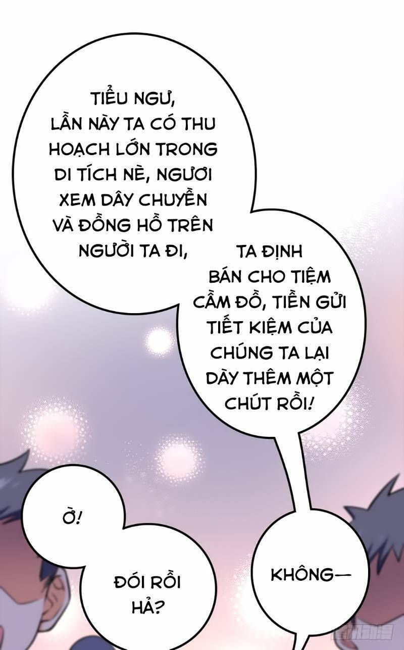 đọc truyện Đại Vương Tha Mạng Chương 48 ảnh 51 tại Truyện Dạ Ký