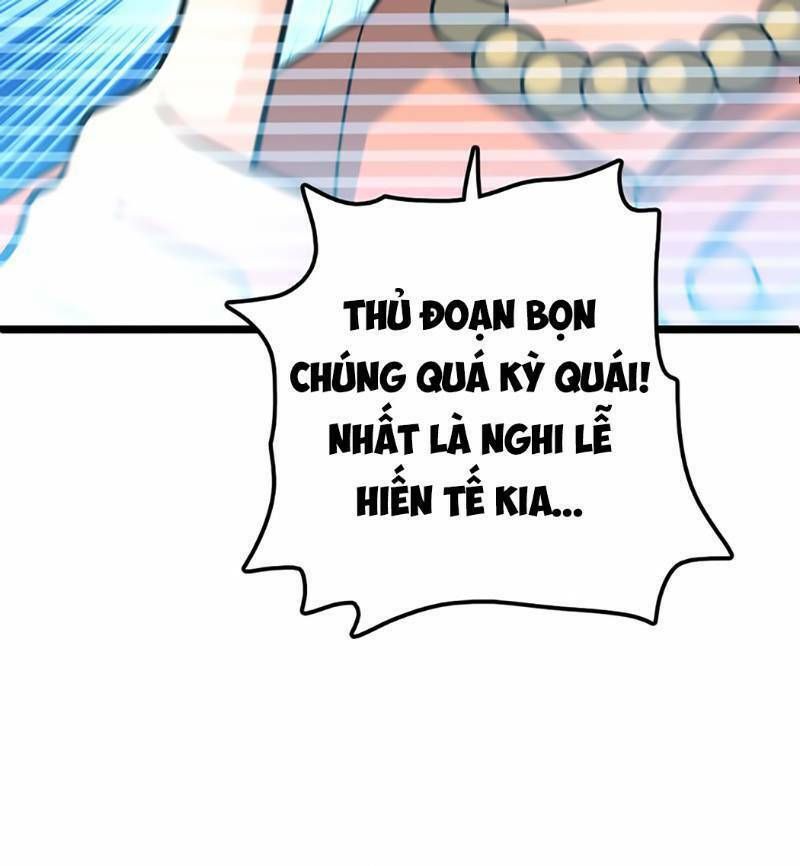 đọc truyện Đại Vương Tha Mạng Chương 48 ảnh 56 tại Truyện Dạ Ký