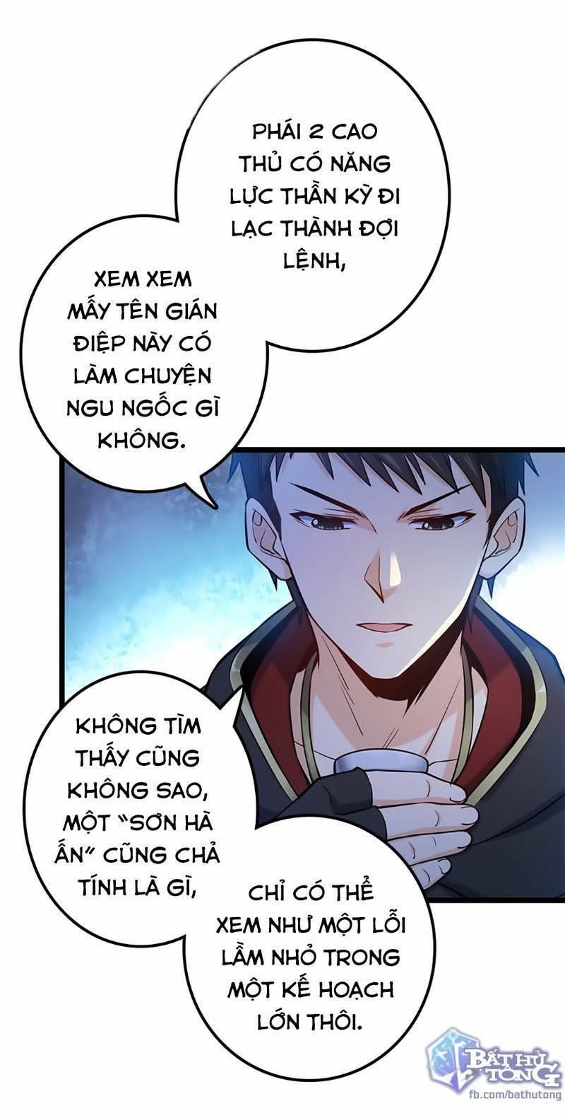 đọc truyện Đại Vương Tha Mạng Chương 48 ảnh 64 tại Truyện Dạ Ký