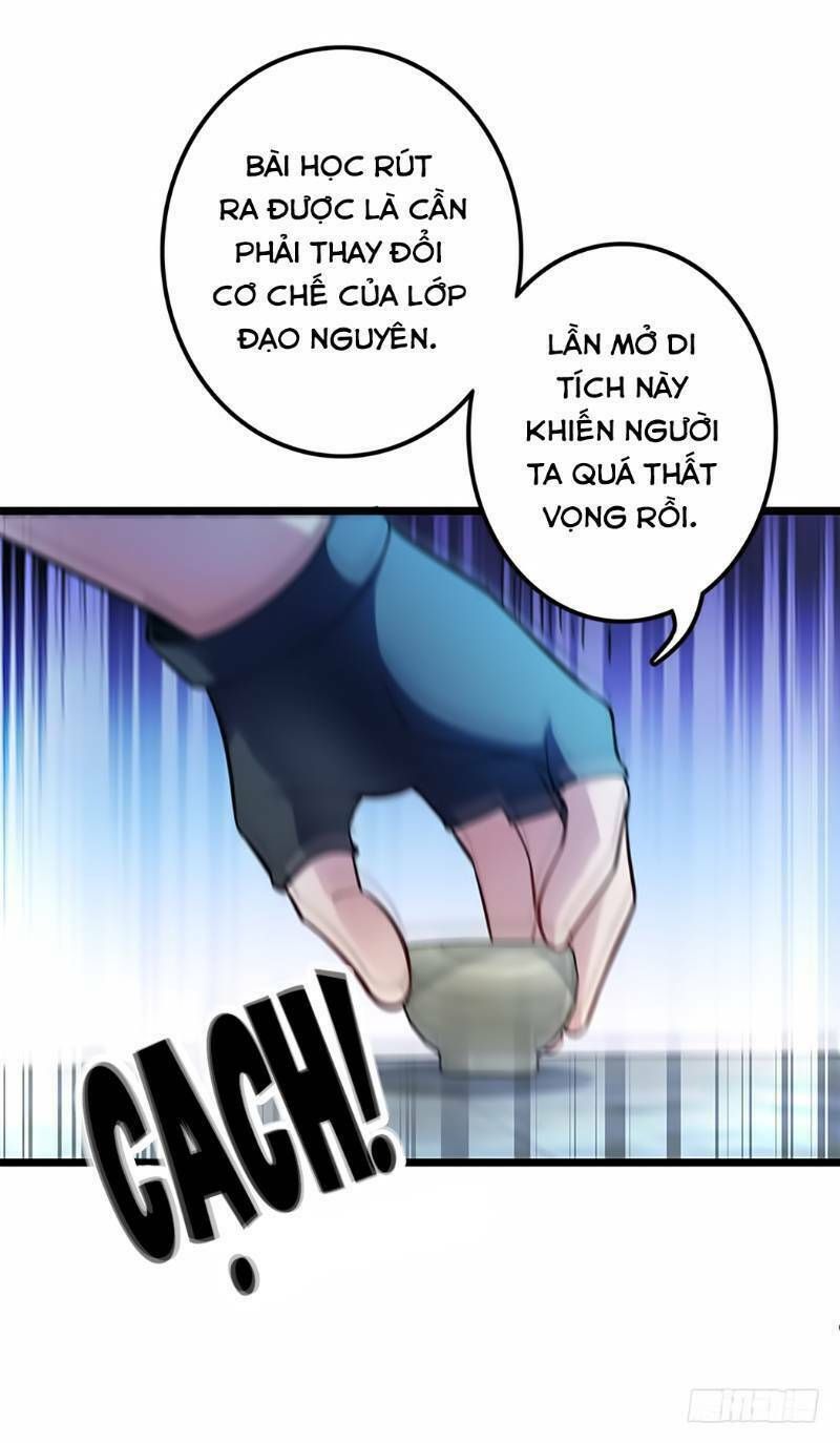 đọc truyện Đại Vương Tha Mạng Chương 48 ảnh 68 tại Truyện Dạ Ký