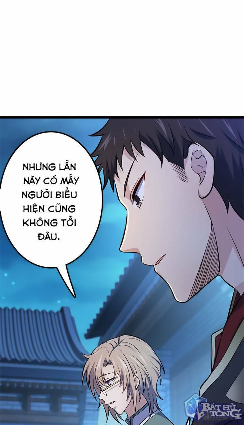 đọc truyện Đại Vương Tha Mạng Chương 48 ảnh 69 tại Truyện Dạ Ký