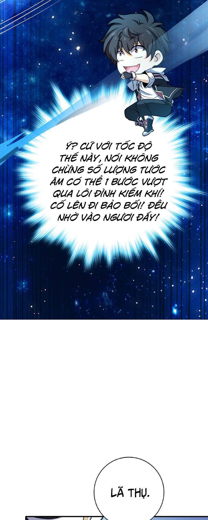 đọc truyện Đại Vương Tha Mạng Chương 482 ảnh 8 tại Giả Dược