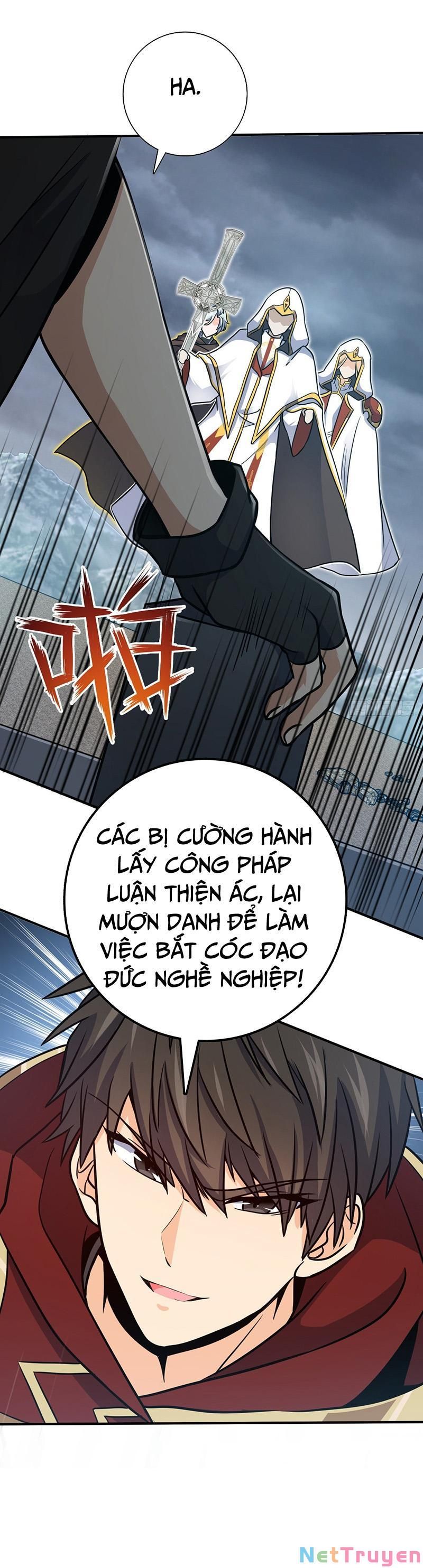đọc truyện Đại Vương Tha Mạng Chương 483 ảnh 15 tại Giả Dược