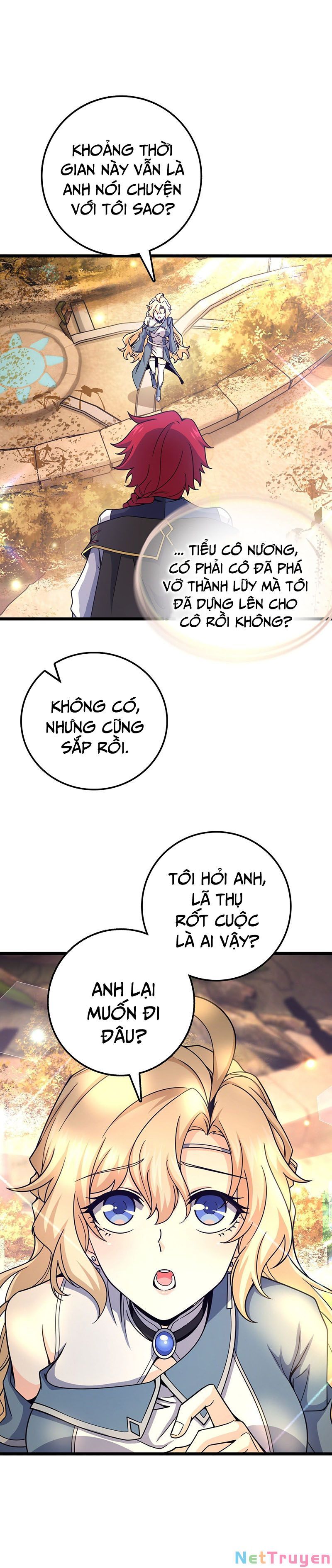 đọc truyện Đại Vương Tha Mạng Chương 487 ảnh 28 tại Giả Dược