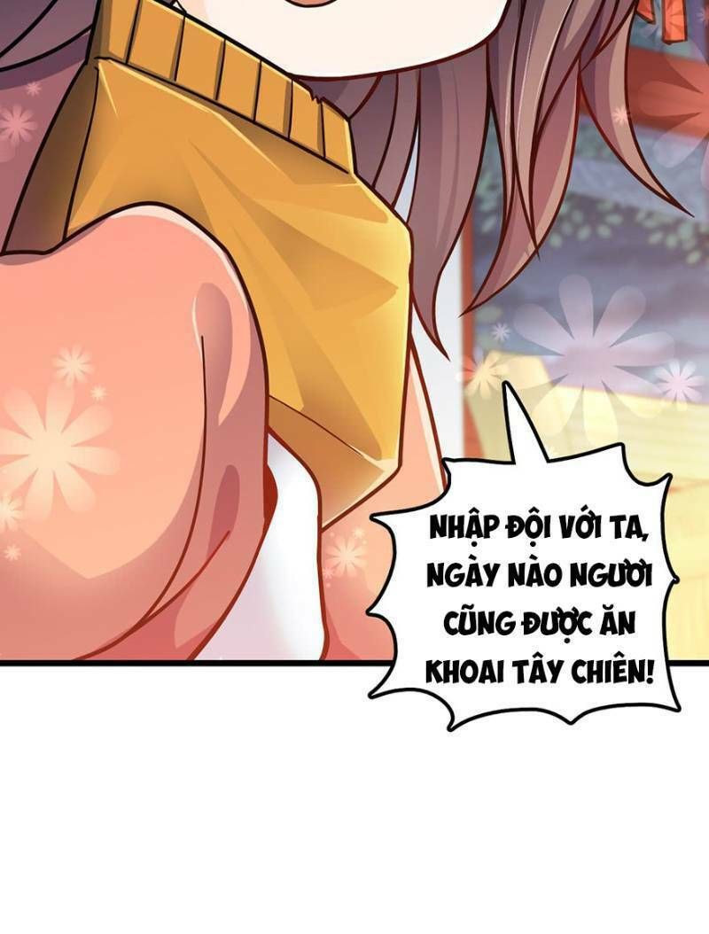 đọc truyện Đại Vương Tha Mạng Chương 49.2 ảnh 18 tại Truyện Dạ Ký