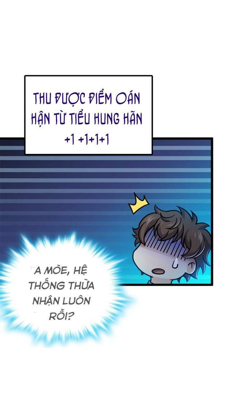 đọc truyện Đại Vương Tha Mạng Chương 49.2 ảnh 9 tại Truyện Dạ Ký