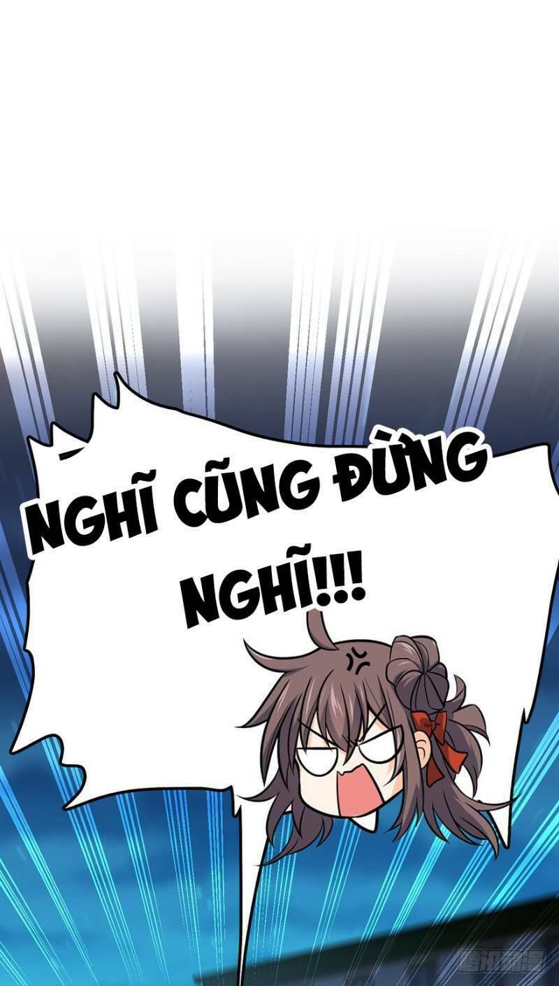 đọc truyện Đại Vương Tha Mạng Chương 49.3 ảnh 19 tại Truyện Dạ Ký