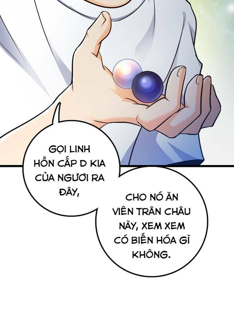 đọc truyện Đại Vương Tha Mạng Chương 49.3 ảnh 3 tại Truyện Dạ Ký
