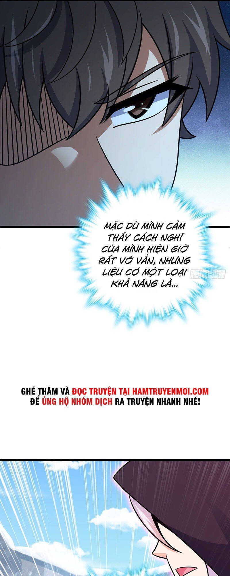 đọc truyện Đại Vương Tha Mạng Chương 490 ảnh 41 tại Giả Dược