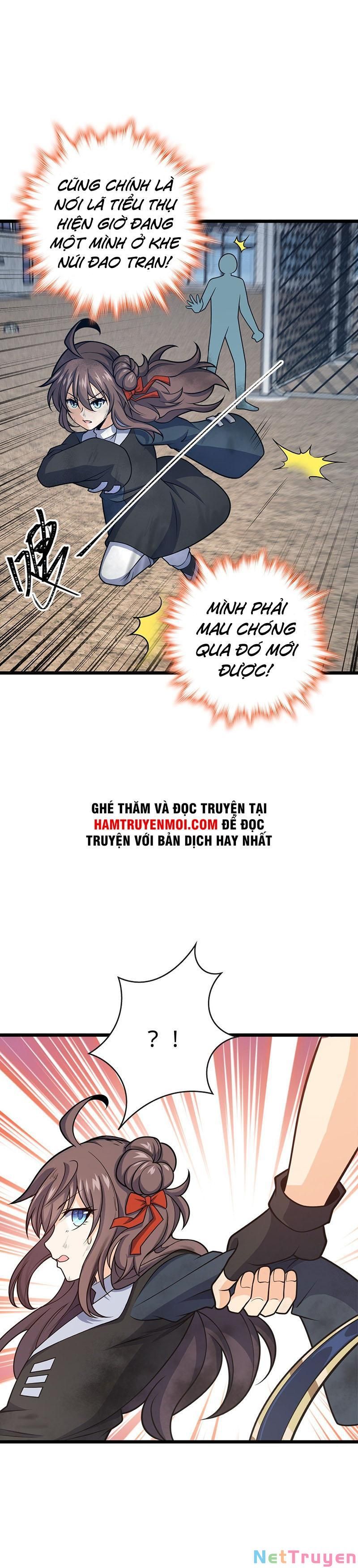 đọc truyện Đại Vương Tha Mạng Chương 492 ảnh 6 tại Giả Dược
